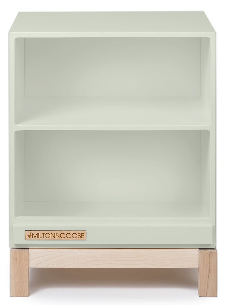 ESSENTIAL PLAY KITCHEN COUNTERTOP, LIGHT SAGE - Norman & Jules