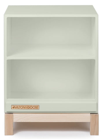ESSENTIAL PLAY KITCHEN COUNTERTOP, LIGHT SAGE - Norman & Jules