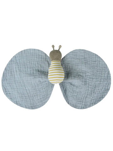 BEE CUDDLE TOY