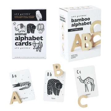 Alphabet Adventure Bundle