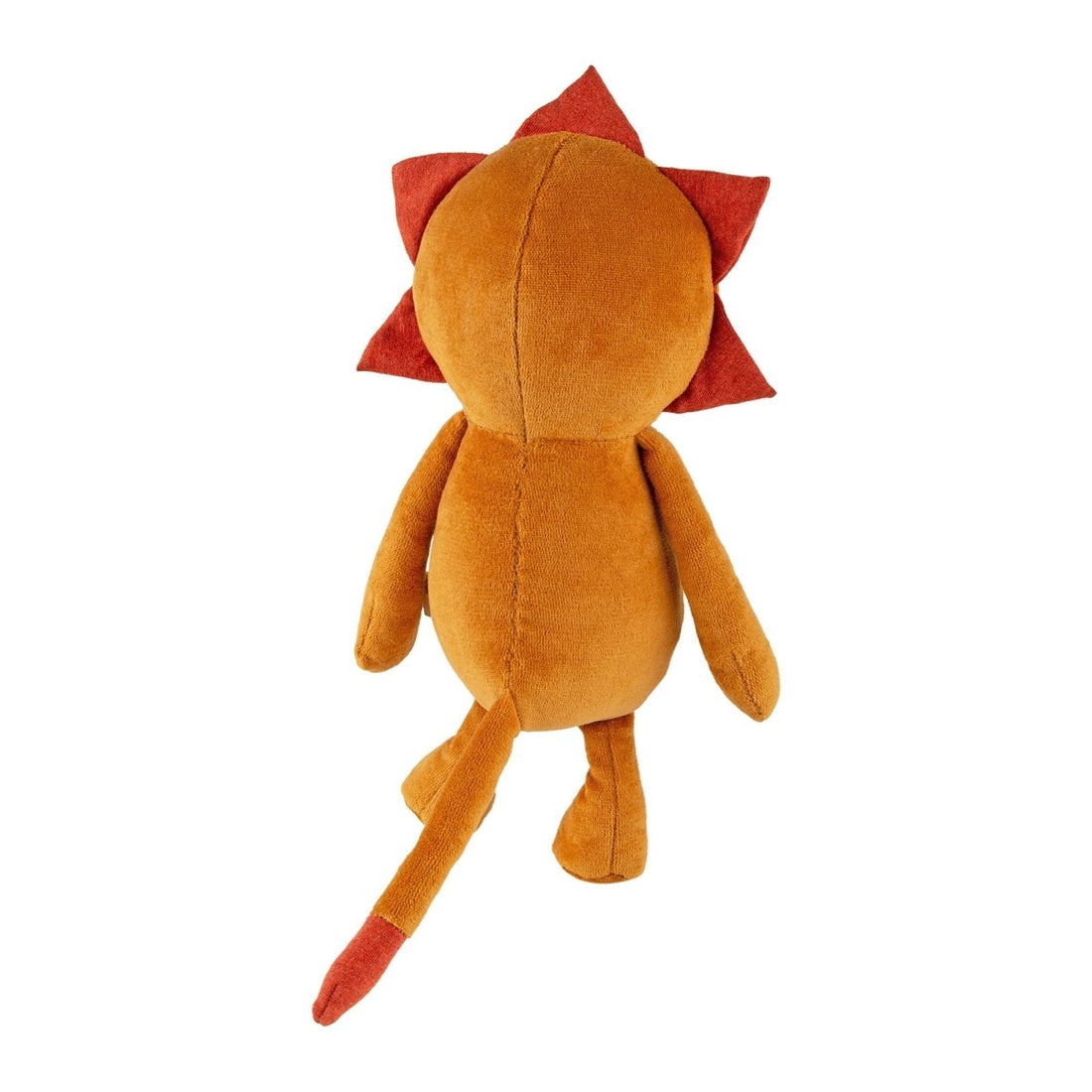 Arthur the Lion Plush Toy - Norman & Jules