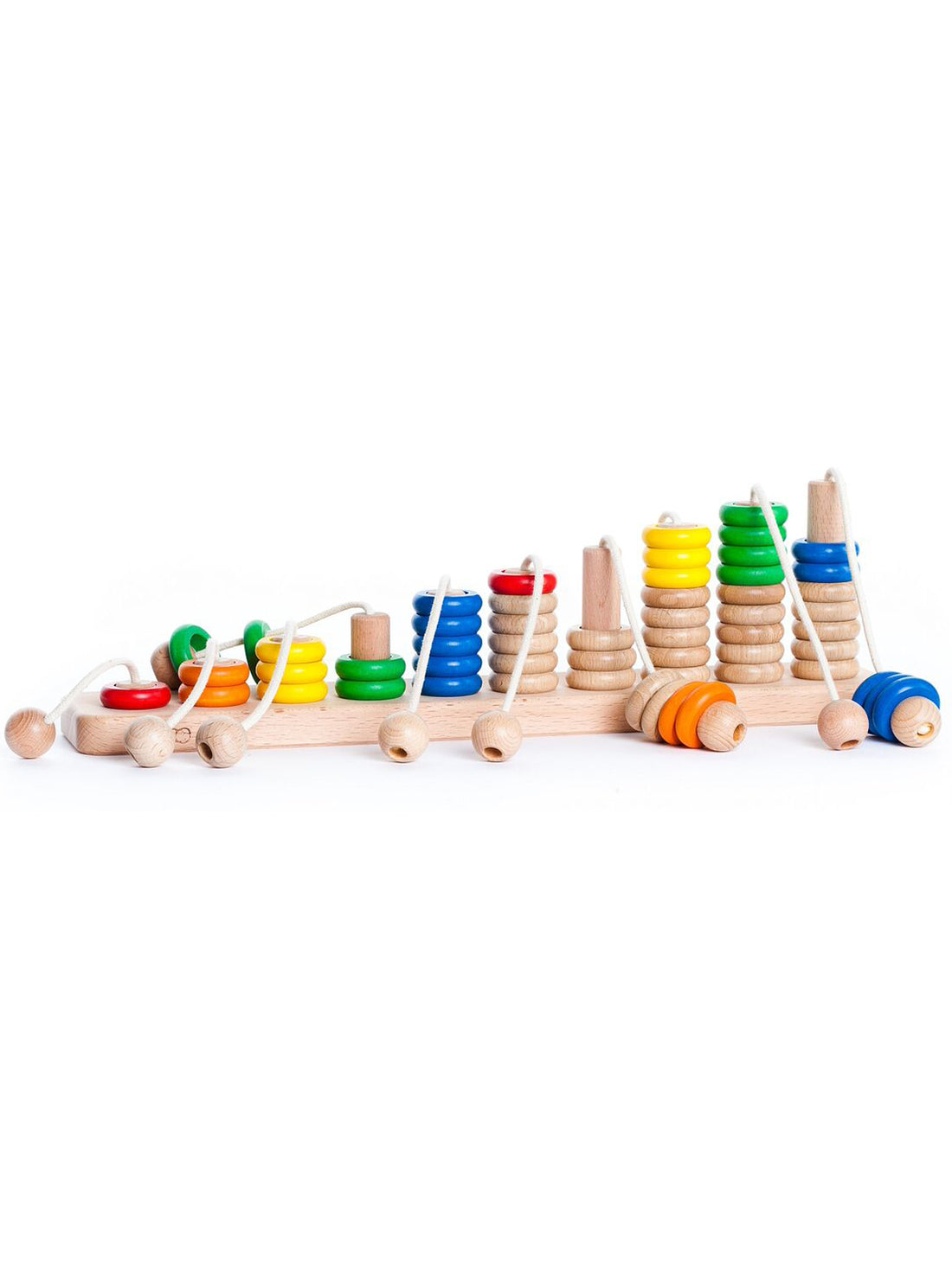 ROPE ABACUS