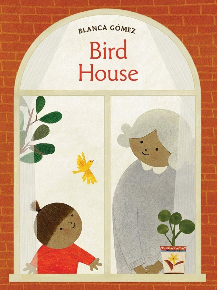 BIRD HOUSE - Norman & Jules