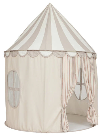 Circus Tent - Norman & Jules
