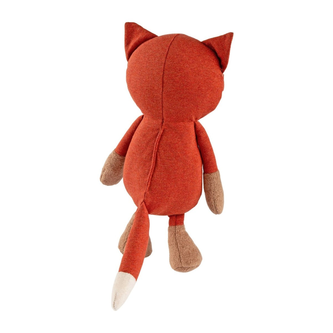 Ferdinand the Fox Plush Toy - Norman & Jules