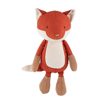 Ferdinand the Fox Plush Toy - Norman & Jules