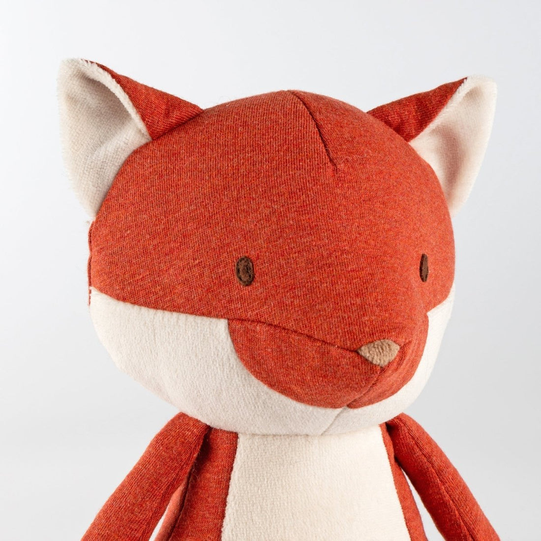 Ferdinand the Fox Plush Toy - Norman & Jules