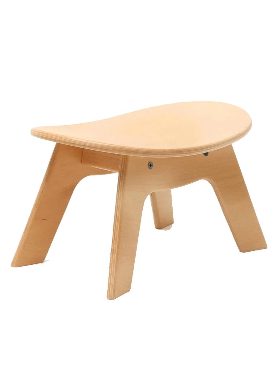 HIRO STOOL - Norman & Jules