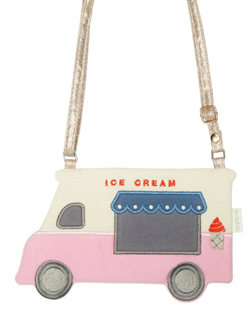 Ice Cream Van Bag - Norman & Jules