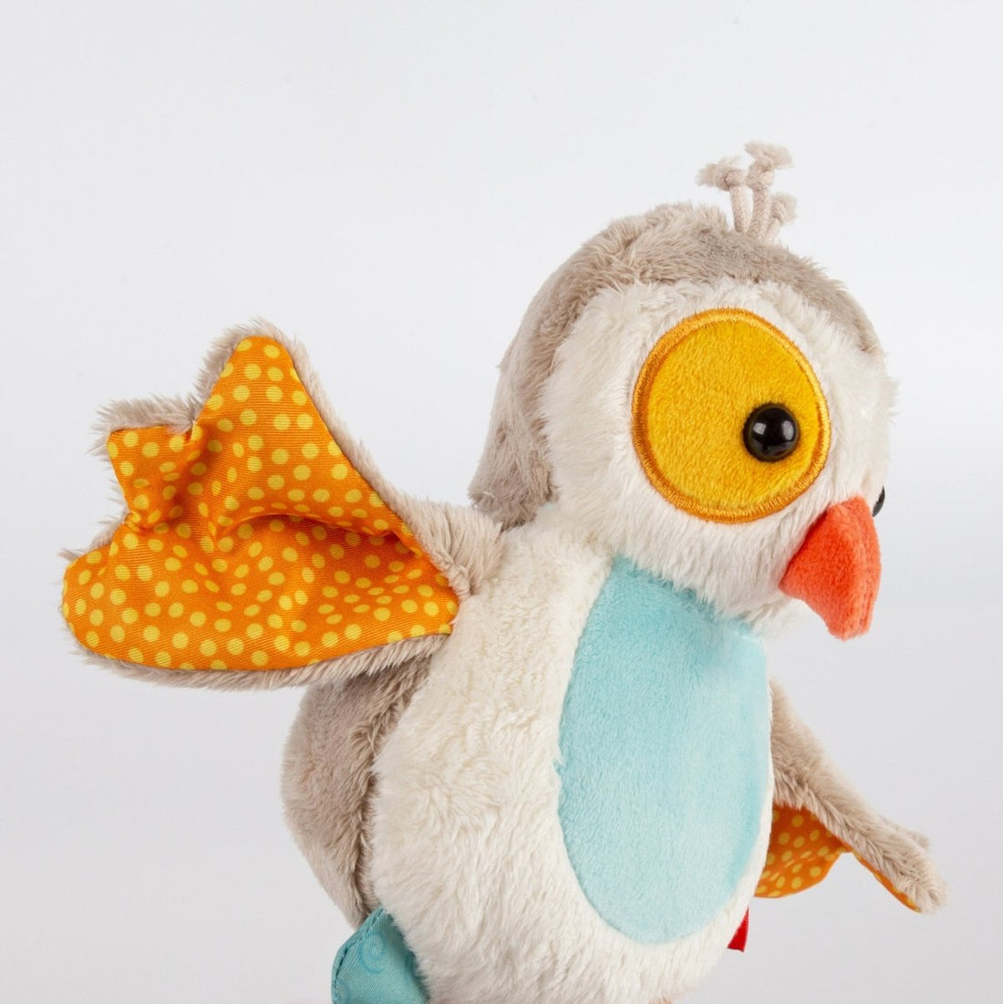 Musical owl toy online