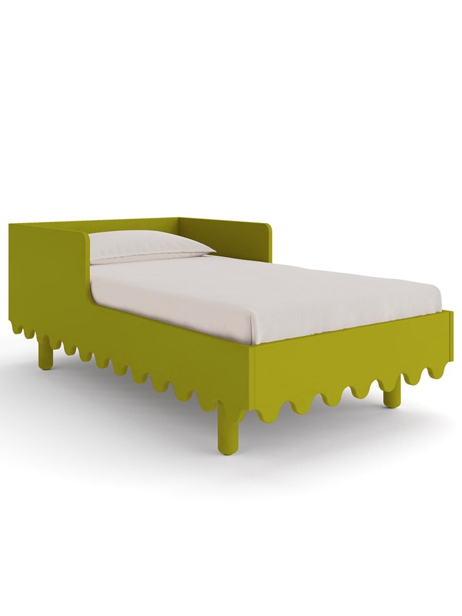 MOSS TODDLER BED - Norman & Jules