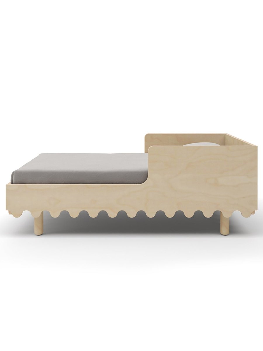 MOSS TODDLER BED - Norman & Jules