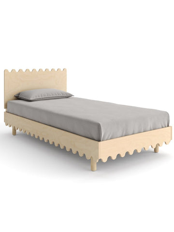 MOSS TWIN BED - Norman & Jules