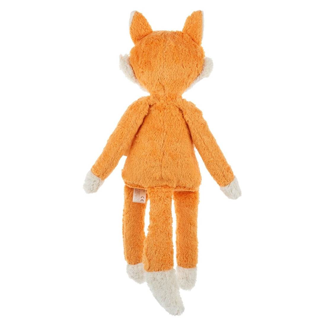 Organic Plush Fox - Norman & Jules