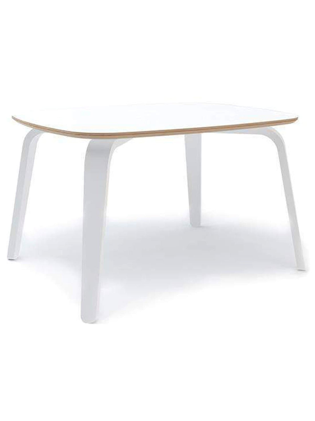 PLAY TABLE, WHITE - Norman & Jules