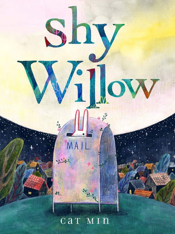 SHY WILLOW - Norman & Jules