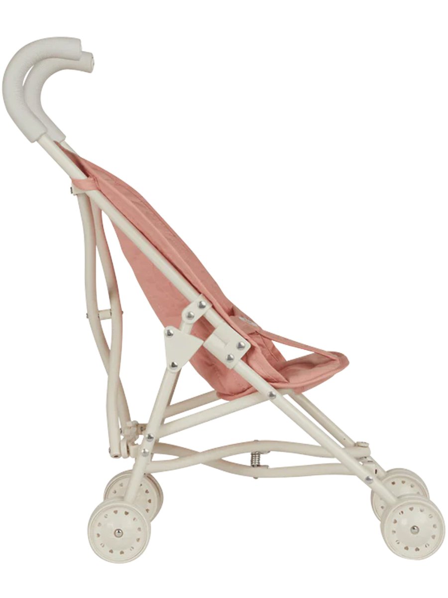 Sollie Stroller, Rose - Norman & Jules