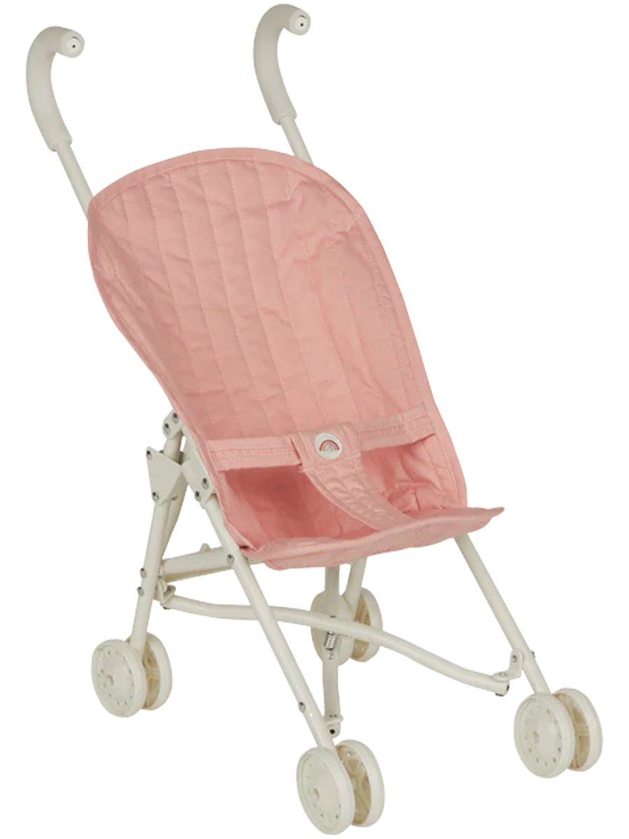 Sollie Stroller, Rose - Norman & Jules