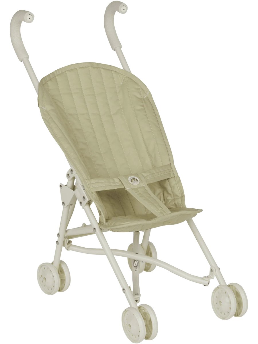 Sollie Stroller, Sage - Norman & Jules