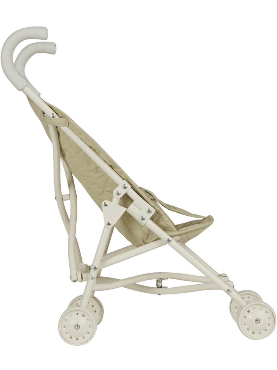 Sollie Stroller, Sage - Norman & Jules