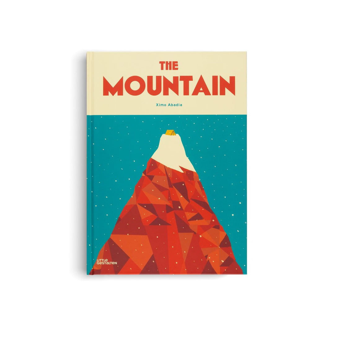 The Mountain - Norman & Jules