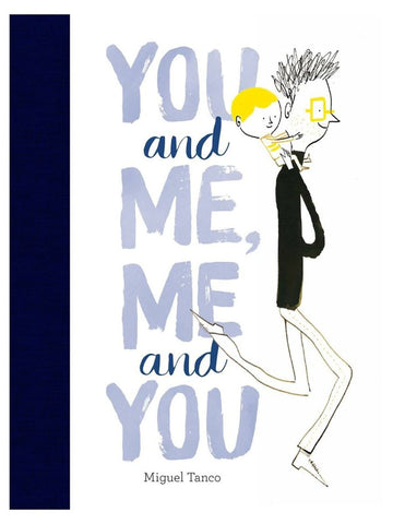 YOU AND ME - Norman & Jules