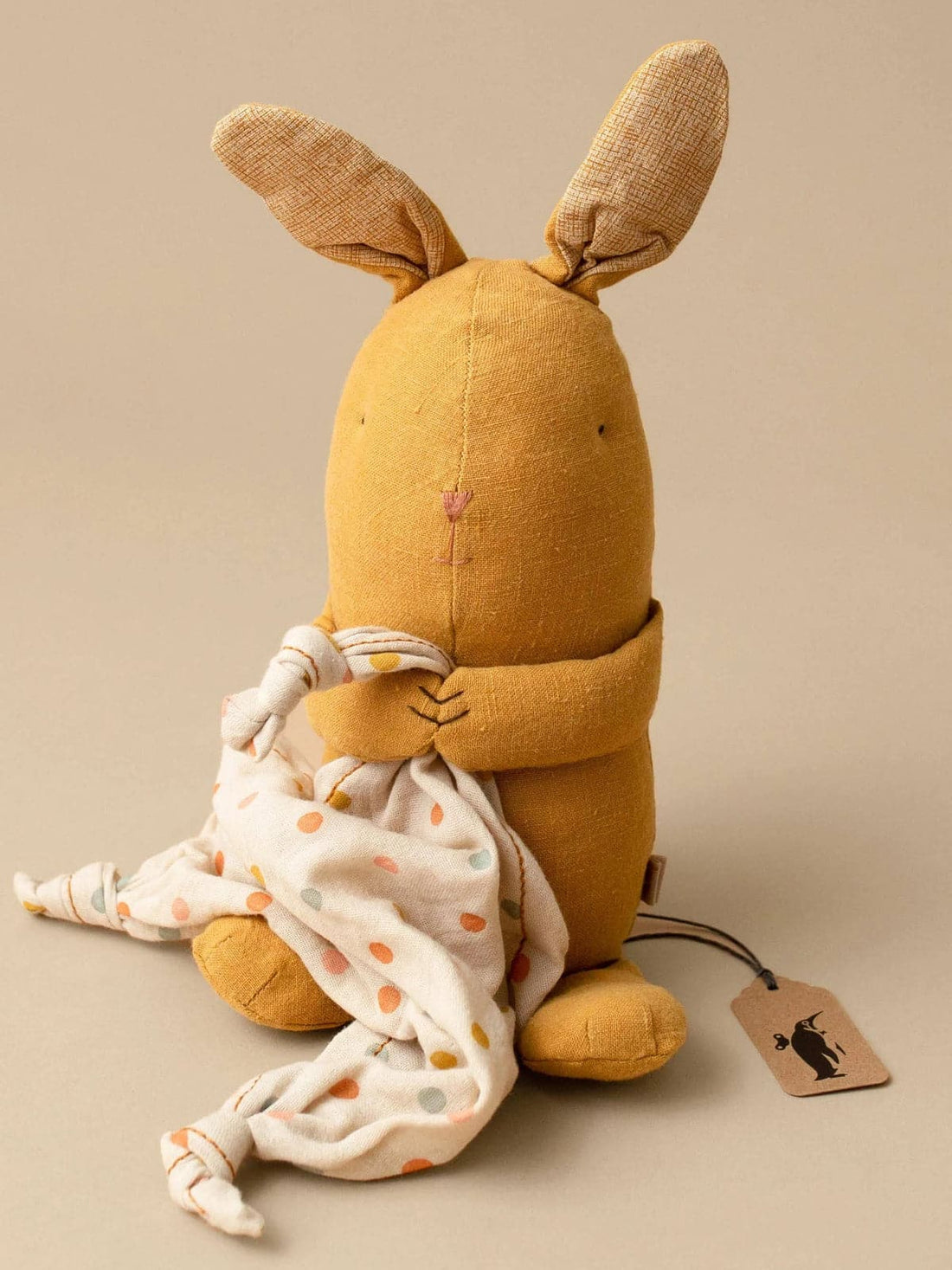LULLABY FRIENDS, BUNNY
