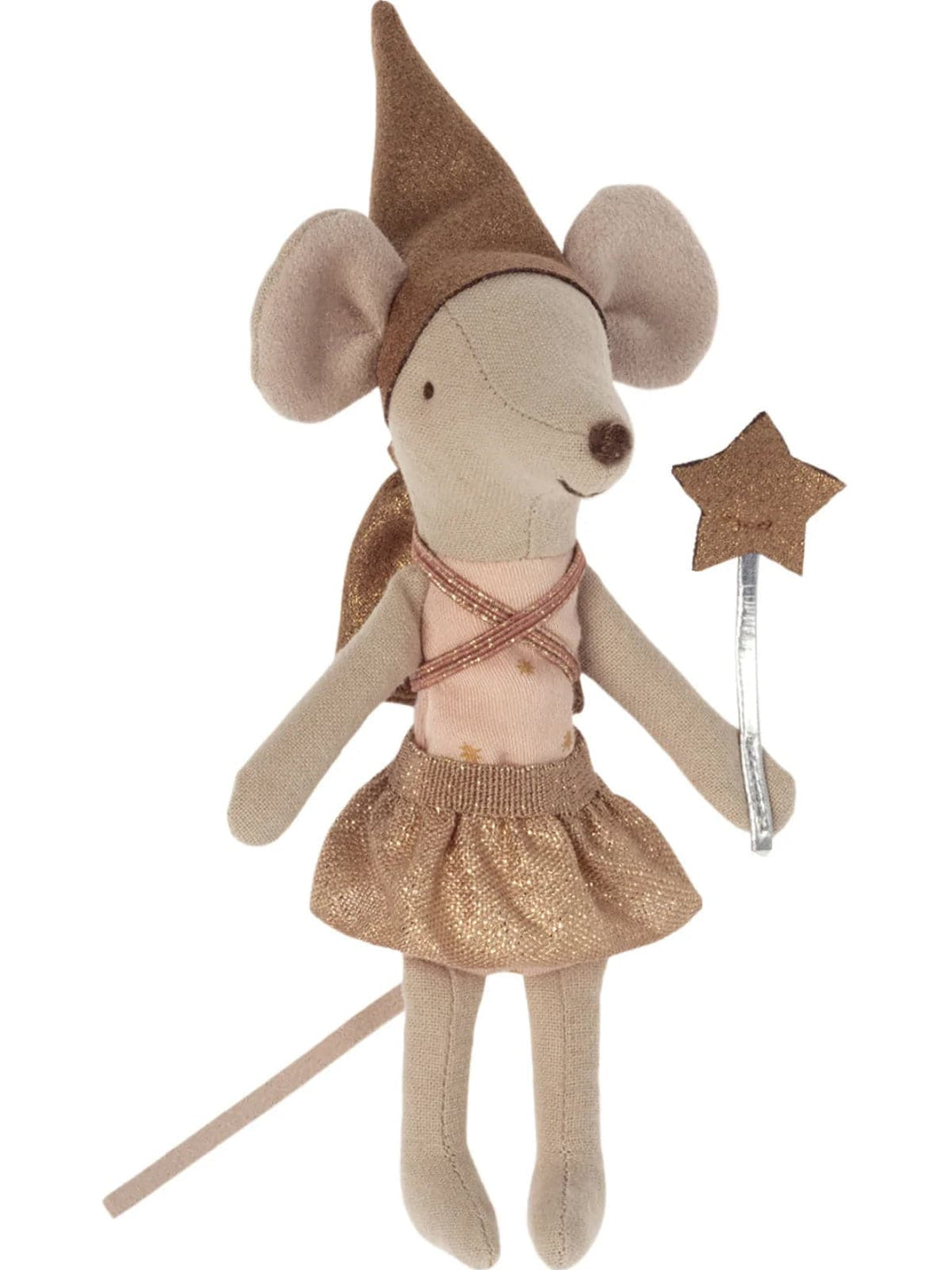 TOOTH FAIRY BIG SISTER MOUSE