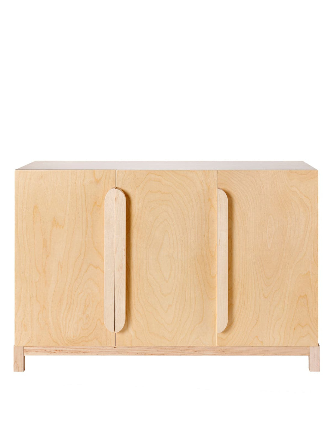 TERRY CONSOLE 30", NATURAL